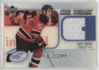 Zach Parise #/100