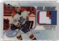 Nathan Horton #/50