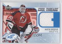 Martin Brodeur