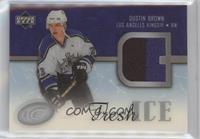 Dustin Brown [EX to NM]