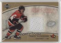 Daniel Alfredsson #/100