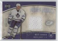 Mats Sundin #/100