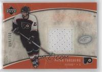 Peter Forsberg #/100