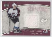 Alex Tanguay