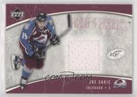 Joe Sakic [EX to NM]