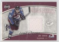 Joe Sakic