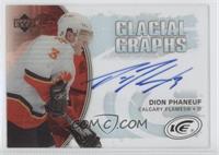 Dion Phaneuf