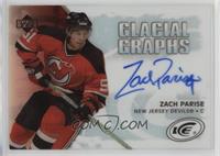 Zach Parise