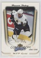 Trevor Daley #/100