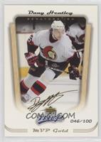 Dany Heatley #/100