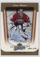 Cam Ward #/100