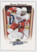 Pavel Datsyuk