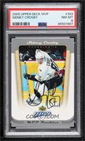 Sidney Crosby [PSA 8 NM‑MT]