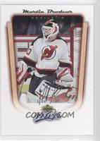 Checklist - Martin Brodeur