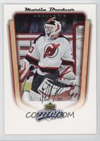 Checklist - Martin Brodeur