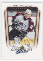 Alex Tanguay