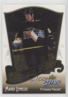 Mario Lemieux [EX to NM]