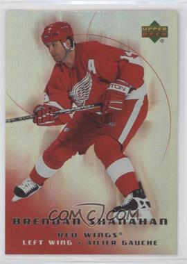 2005-06 Upper Deck McDonald's - [Base] #17 - Brendan Shanahan