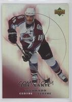 Joe Sakic