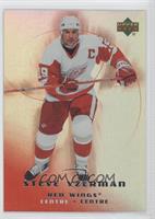 Steve Yzerman