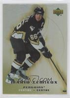 Mario Lemieux [EX to NM]