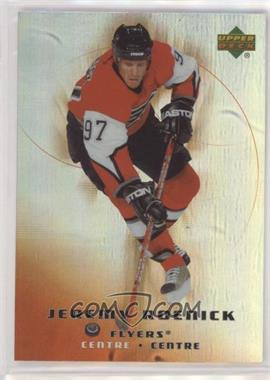 2005-06 Upper Deck McDonald's - [Base] #37 - Jeremy Roenick