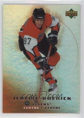 2005-06 Upper Deck McDonald's - [Base] #37 - Jeremy Roenick