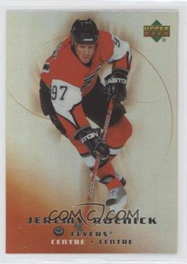 2005-06 Upper Deck McDonald's - [Base] #37 - Jeremy Roenick