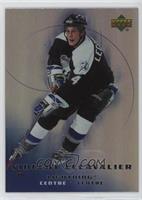 Vincent Lecavalier [Good to VG‑EX]