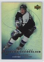 Vincent Lecavalier