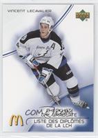 Vincent Lecavalier