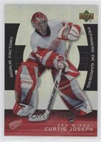 Curtis Joseph