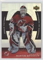 Martin Brodeur