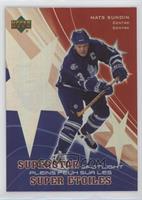 Mats Sundin