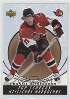 Daniel Alfredsson