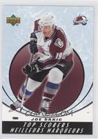 Joe Sakic