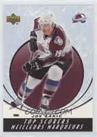 Joe Sakic