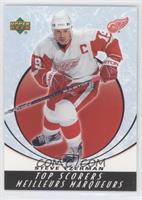 Steve Yzerman