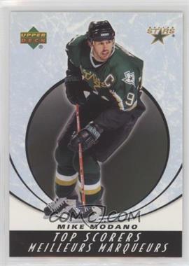 2005-06 Upper Deck McDonald's - Top Scorers #TS7 - Mike Modano