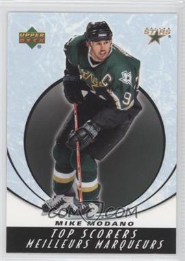 2005-06 Upper Deck McDonald's - Top Scorers #TS7 - Mike Modano