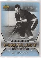 Mr. Hockey (Gordie Howe)