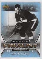 Mr. Hockey (Gordie Howe)