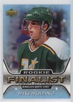 Mike Modano