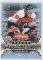 Ron Hextall