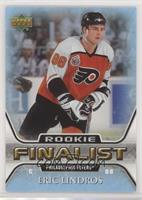 Eric Lindros [Noted]