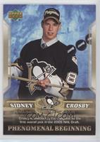 Sidney Crosby