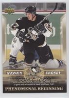 Sidney Crosby