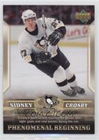 Sidney Crosby [Noted]