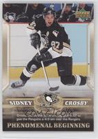 Sidney Crosby