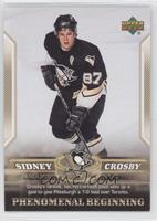 Sidney Crosby